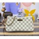 Louis Vuitton Liv Pochette N00228