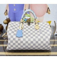 Louis Vuitton Speedy Soft 30 N40908