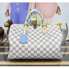 Louis Vuitton Speedy Soft 30 N40908