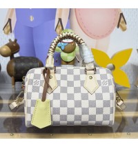 Louis Vuitton Speedy Bandoulière 20 N40950