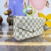 Louis Vuitton Damier Azur Pochette Felicie N63106