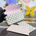 Louis Vuitton Damier Azur Pochette Felicie N63106