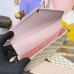 Louis Vuitton Damier Azur Pochette Felicie N63106