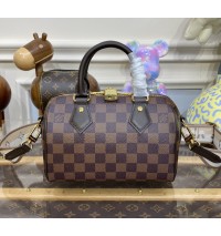 Louis Vuitton Speedy Bandoulière 20 N40489