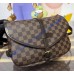 Louis Vuitton Saumur MM N48080