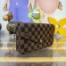 Louis Vuitton Damier Ebene Pochette Felicie N62032