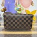 Louis Vuitton Damier Ebene Pochette Felicie N62032