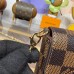 Louis Vuitton Damier Ebene Pochette Felicie N62032