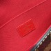 Louis Vuitton Damier Ebene Pochette Felicie N62032