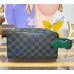 Louis Vuitton Locker Dopp Kit N40852