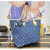 Louis Vuitton Neverfull MM M13192