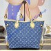 Louis Vuitton Neverfull MM M13192