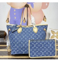 Louis Vuitton Neverfull MM M13192