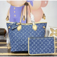 Louis Vuitton Neverfull MM M13192