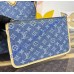 Louis Vuitton Neverfull MM M13192
