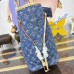 Louis Vuitton Neverfull MM M13192