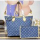 Louis Vuitton Neverfull MM M13192