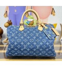 Louis Vuitton Speedy Soft 30 M14430