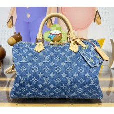 Louis Vuitton Speedy Soft 30 M14430