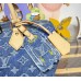 Louis Vuitton Speedy Soft 30 M14430