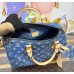 Louis Vuitton Speedy Soft 30 M14430