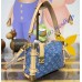 Louis Vuitton Side Trunk MM M27450
