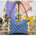 Louis Vuitton Side Trunk MM M27450