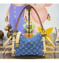 Louis Vuitton Side Trunk MM M27450
