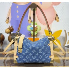 Louis Vuitton Side Trunk MM M27450