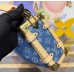 Louis Vuitton Side Trunk MM M27450