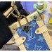 Louis Vuitton Side Trunk MM M27450