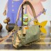 Louis Vuitton Side Trunk MM East West M27451
