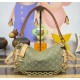 Louis Vuitton Side Trunk MM East West M27451