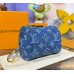 Louis Vuitton Trousse Speedy M27604