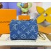 Louis Vuitton Trousse Speedy M27604
