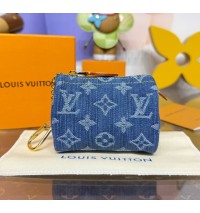 Louis Vuitton Trousse Speedy M27604