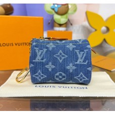 Louis Vuitton Trousse Speedy M27604