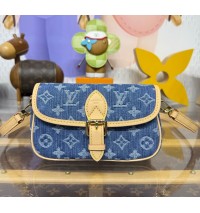 Louis Vuitton Nano Diane M27700