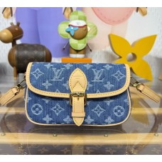 Louis Vuitton Nano Diane M27700