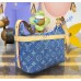 Louis Vuitton Cruiser Toiletry Bag M27945