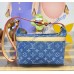 Louis Vuitton Cruiser Toiletry Bag M27945