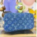 Louis Vuitton Cruiser Toiletry Bag M27945