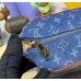 Louis Vuitton Cruiser Toiletry Bag M27945
