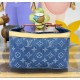 Louis Vuitton Cruiser Toiletry Bag M27945