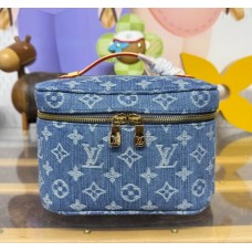 Louis Vuitton Nice Mini M27946