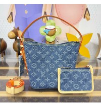 Louis Vuitton All In BB M28107