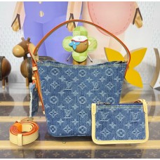 Louis Vuitton All In BB M28107