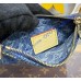 Louis Vuitton All In BB M28107
