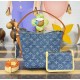Louis Vuitton All In BB M28107