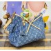 Louis Vuitton CarryAll Cargo PM M28287